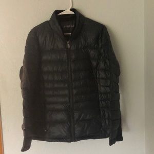 Calvin Klein Packable Winter Jacket
